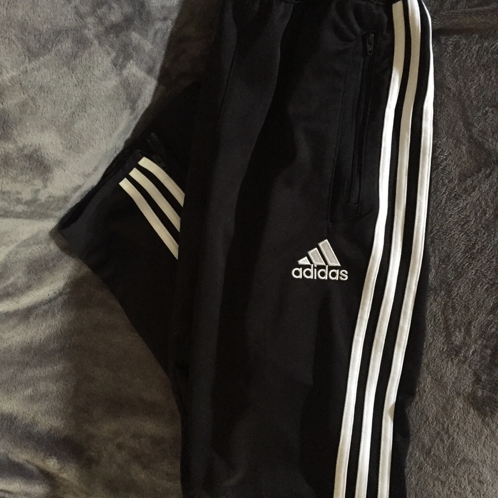 adidas joggers